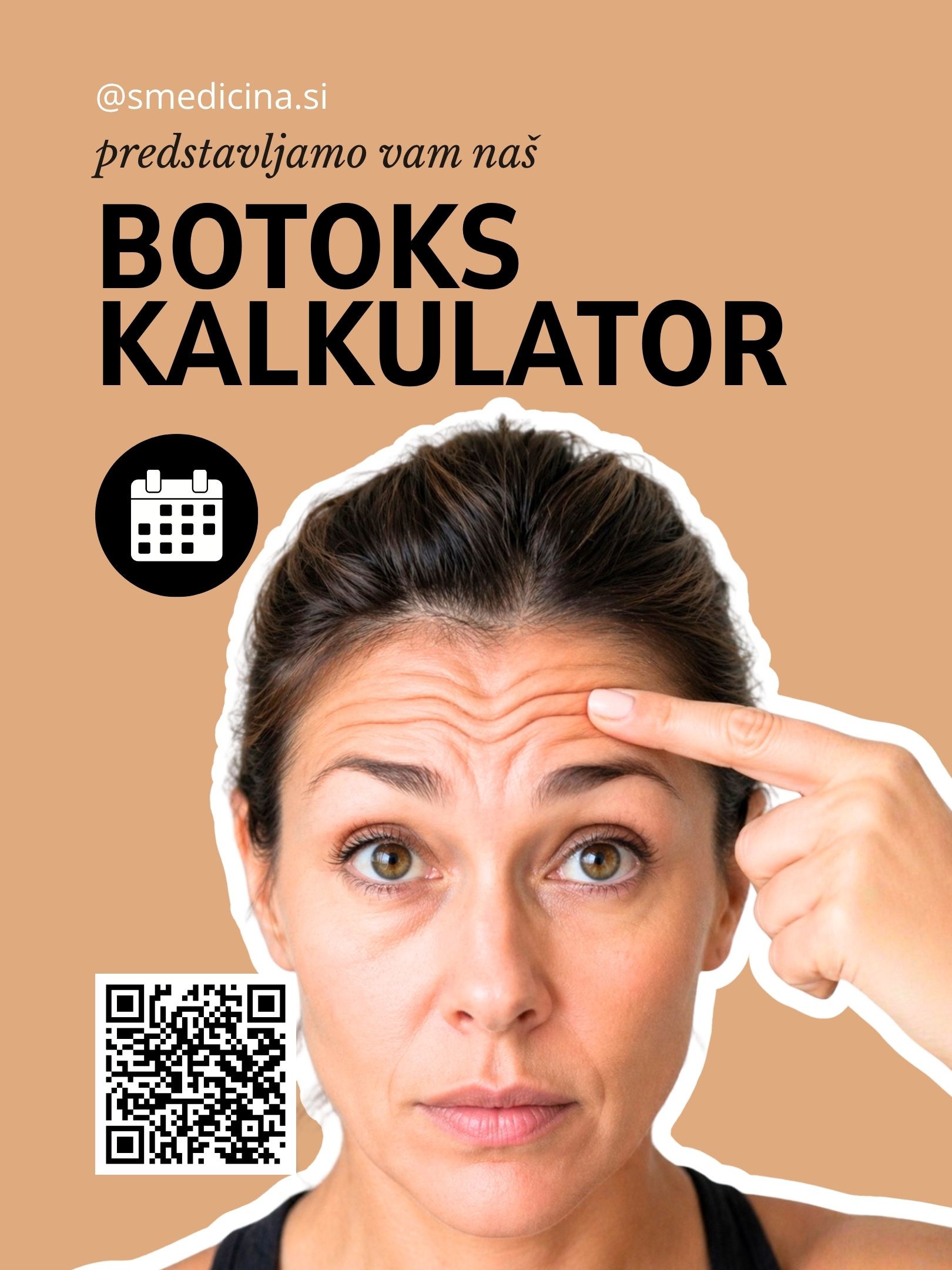 Botoks kalkulator